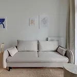 Zajezdnia Wrzeszcz Seaside & Parking By Downtown *