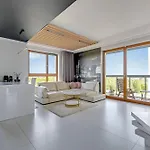 Zajezdnia Wrzeszcz Seaside & Parking By Downtown شقة غدانسك
