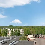 Apartment Zajezdnia Wrzeszcz Seaside & Parking By Downtown