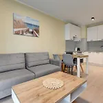 Zajezdnia Wrzeszcz Seaside & Parking By Downtown غدانسك