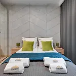 Zajezdnia Wrzeszcz Seaside & Parking By Downtown *