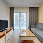 Zajezdnia Wrzeszcz Seaside & Parking By Downtown غدانسك