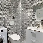 Zajezdnia Wrzeszcz Seaside & Parking By Downtown شقة *