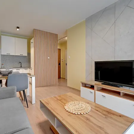 Zajezdnia Wrzeszcz Seaside & Parking By Downtown * Danzig