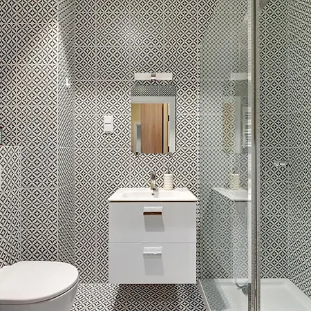 Apartament Downtown Zajezdnia Wrzeszcz *