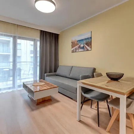 Zajezdnia Wrzeszcz Seaside & Parking By Downtown