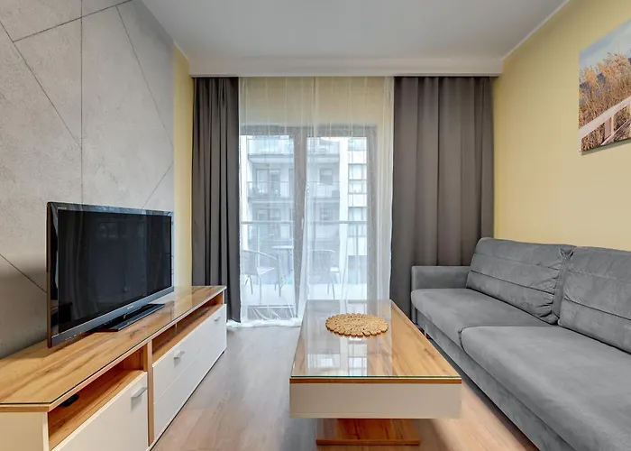 Zajezdnia Wrzeszcz Seaside & Parking By Downtown グダニスク